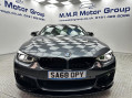 BMW 4 Series 420D M SPORT 70