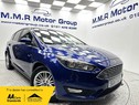 Ford Focus ZETEC EDITION