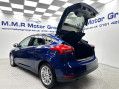 Ford Focus ZETEC EDITION 11