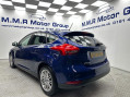 Ford Focus ZETEC EDITION 10