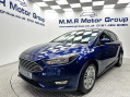 Ford Focus ZETEC EDITION 13