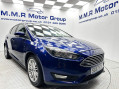 Ford Focus ZETEC EDITION 15