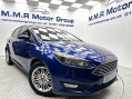 Ford Focus ZETEC EDITION 16