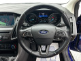 Ford Focus ZETEC EDITION 17