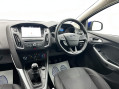 Ford Focus ZETEC EDITION 40