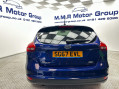 Ford Focus ZETEC EDITION 53