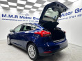 Ford Focus ZETEC EDITION 59