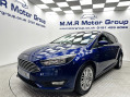 Ford Focus ZETEC EDITION 64