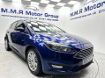 Ford Focus ZETEC EDITION 71