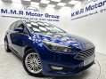 Ford Focus ZETEC EDITION 72