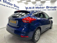 Ford Focus ZETEC EDITION 74