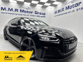 Audi A5 SPORTBACK TFSI BLACK EDITION MHEV 1