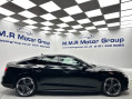 Audi A5 SPORTBACK TFSI BLACK EDITION MHEV 5