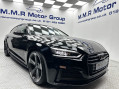 Audi A5 SPORTBACK TFSI BLACK EDITION MHEV 16