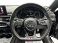 Audi A5 SPORTBACK TFSI BLACK EDITION MHEV 21