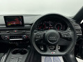 Audi A5 SPORTBACK TFSI BLACK EDITION MHEV 22