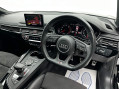 Audi A5 SPORTBACK TFSI BLACK EDITION MHEV 32