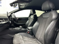 Audi A5 SPORTBACK TFSI BLACK EDITION MHEV 44