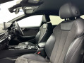 Audi A5 SPORTBACK TFSI BLACK EDITION MHEV 46