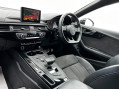 Audi A5 SPORTBACK TFSI BLACK EDITION MHEV 49