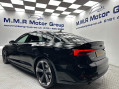 Audi A5 SPORTBACK TFSI BLACK EDITION MHEV 79