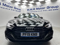 Audi A5 SPORTBACK TFSI BLACK EDITION MHEV 87