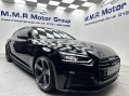 Audi A5 SPORTBACK TFSI BLACK EDITION MHEV 90