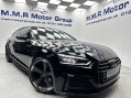 Audi A5 SPORTBACK TFSI BLACK EDITION MHEV 91