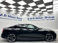 Audi A5 SPORTBACK TFSI BLACK EDITION MHEV 94