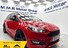 Ford Focus ZETEC S TDCI RED EDITION