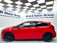 Ford Focus ZETEC S TDCI RED EDITION 12