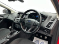 Ford Focus ZETEC S TDCI RED EDITION 37