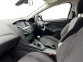 Ford Focus ZETEC S TDCI RED EDITION 44