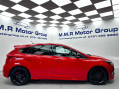 Ford Focus ZETEC S TDCI RED EDITION 5