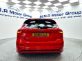 Ford Focus ZETEC S TDCI RED EDITION 63