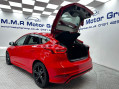 Ford Focus ZETEC S TDCI RED EDITION 71