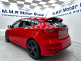 Ford Focus ZETEC S TDCI RED EDITION 72