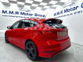 Ford Focus ZETEC S TDCI RED EDITION 73