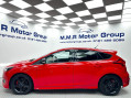 Ford Focus ZETEC S TDCI RED EDITION 75