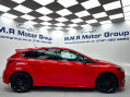 Ford Focus ZETEC S TDCI RED EDITION 78