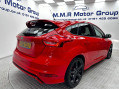 Ford Focus ZETEC S TDCI RED EDITION 82