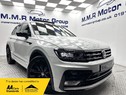 Volkswagen Tiguan R LINE TDI BMT 4MOTION DSG