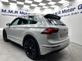 Volkswagen Tiguan R LINE TDI BMT 4MOTION DSG 11