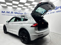 Volkswagen Tiguan R LINE TDI BMT 4MOTION DSG 12