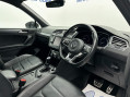 Volkswagen Tiguan R LINE TDI BMT 4MOTION DSG 19