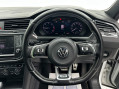 Volkswagen Tiguan R LINE TDI BMT 4MOTION DSG 22