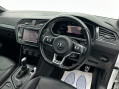 Volkswagen Tiguan R LINE TDI BMT 4MOTION DSG 36