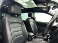 Volkswagen Tiguan R LINE TDI BMT 4MOTION DSG 39