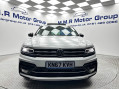 Volkswagen Tiguan R LINE TDI BMT 4MOTION DSG 85