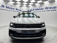 Volkswagen Tiguan R LINE TDI BMT 4MOTION DSG 87